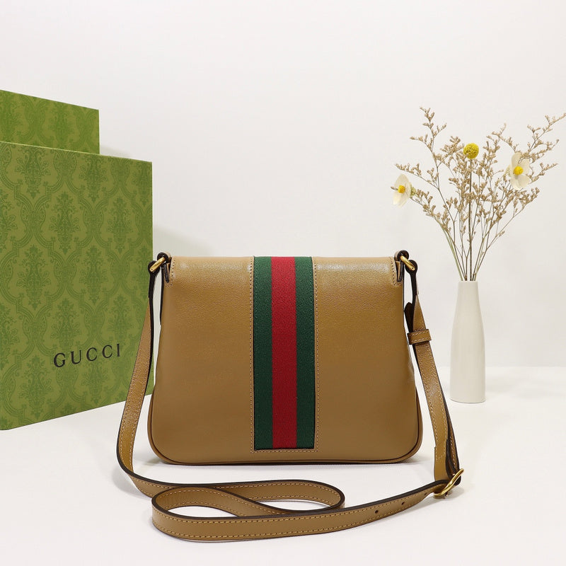 STRAPSTORY - GGC4 BAG - 1049