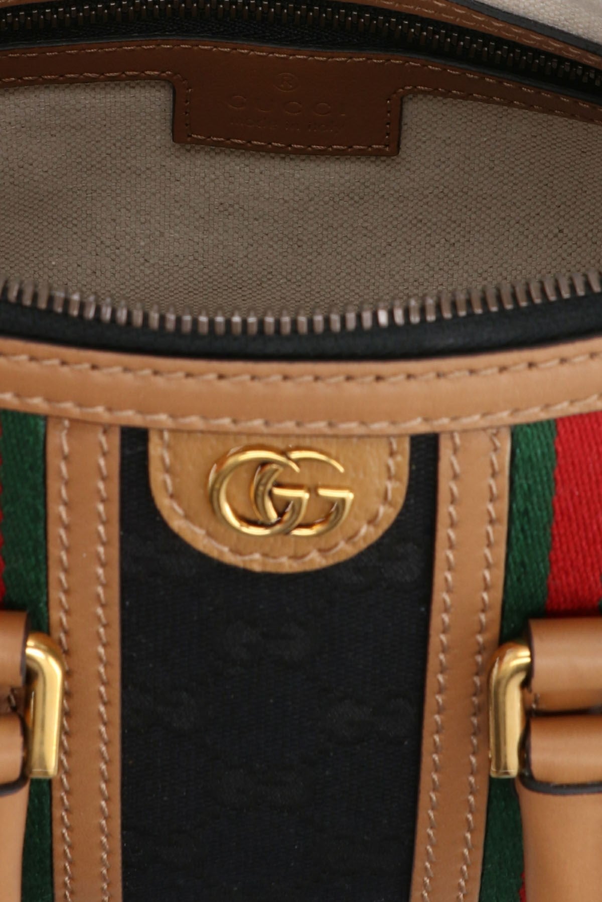 STRAPSTORY - GGC1 BAG - 028