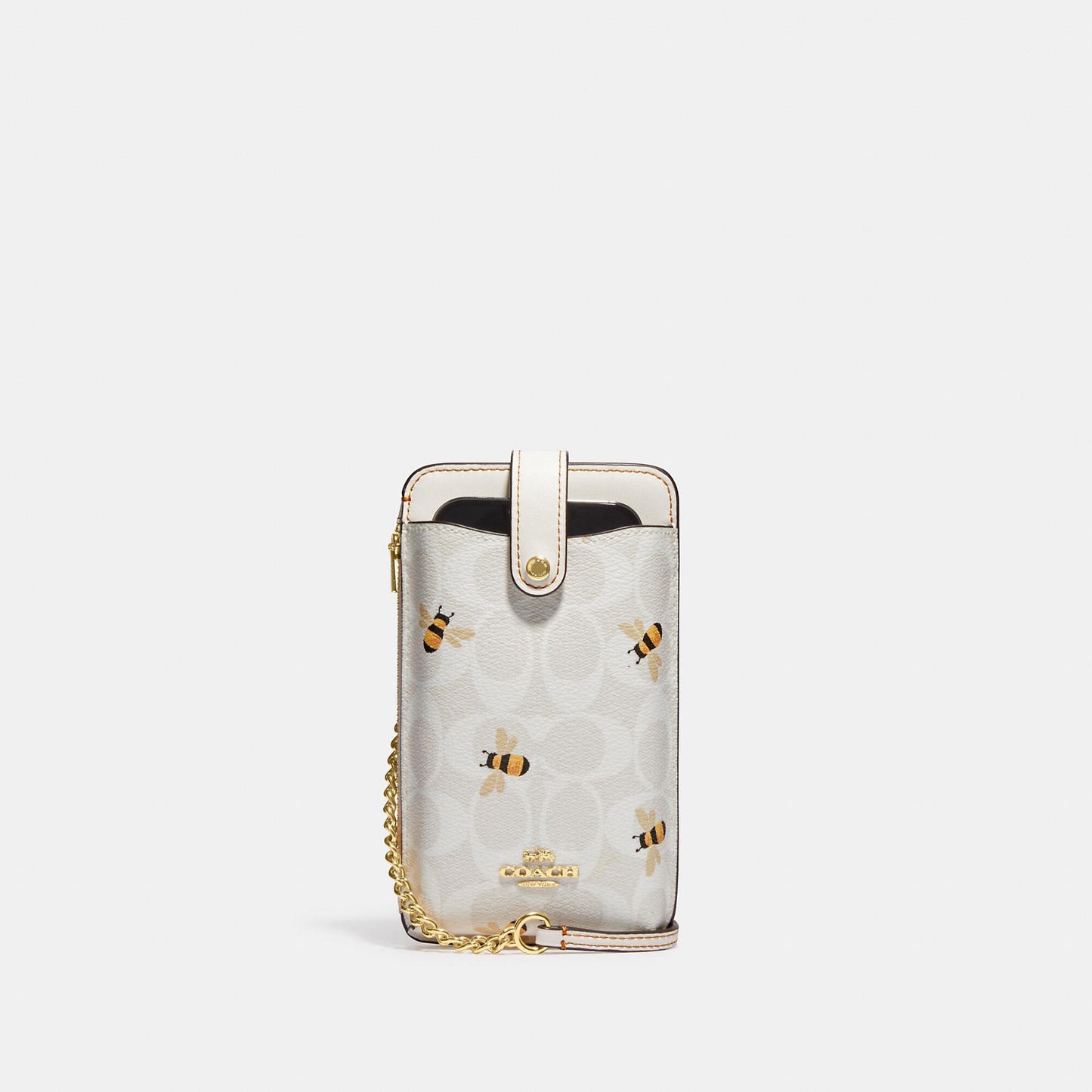 StrapStory - Crossbody 449