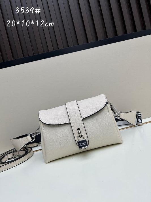 PRD-Bags - Strap Story - 1811