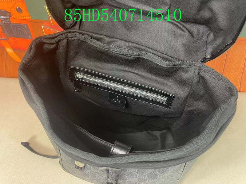 STRAPSTORY - GGC4 BAG - 773
