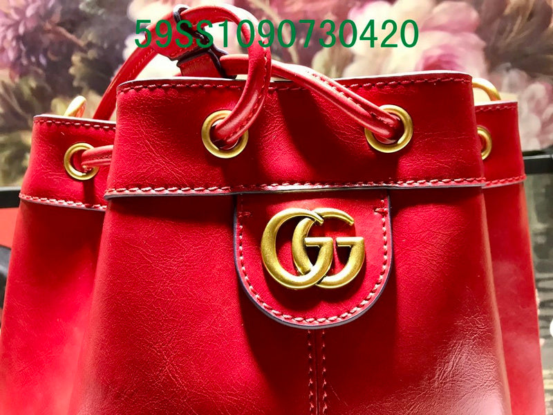 STRAPSTORY - GGC4 BAG - 852