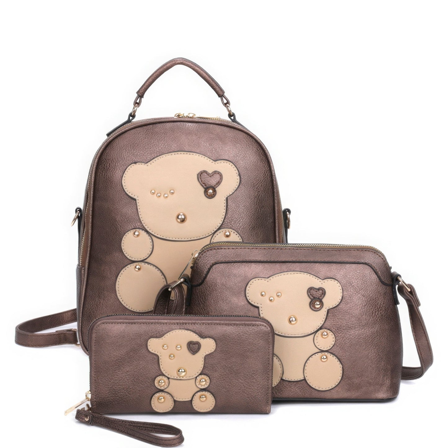 StrapStory - Crossbody 2419