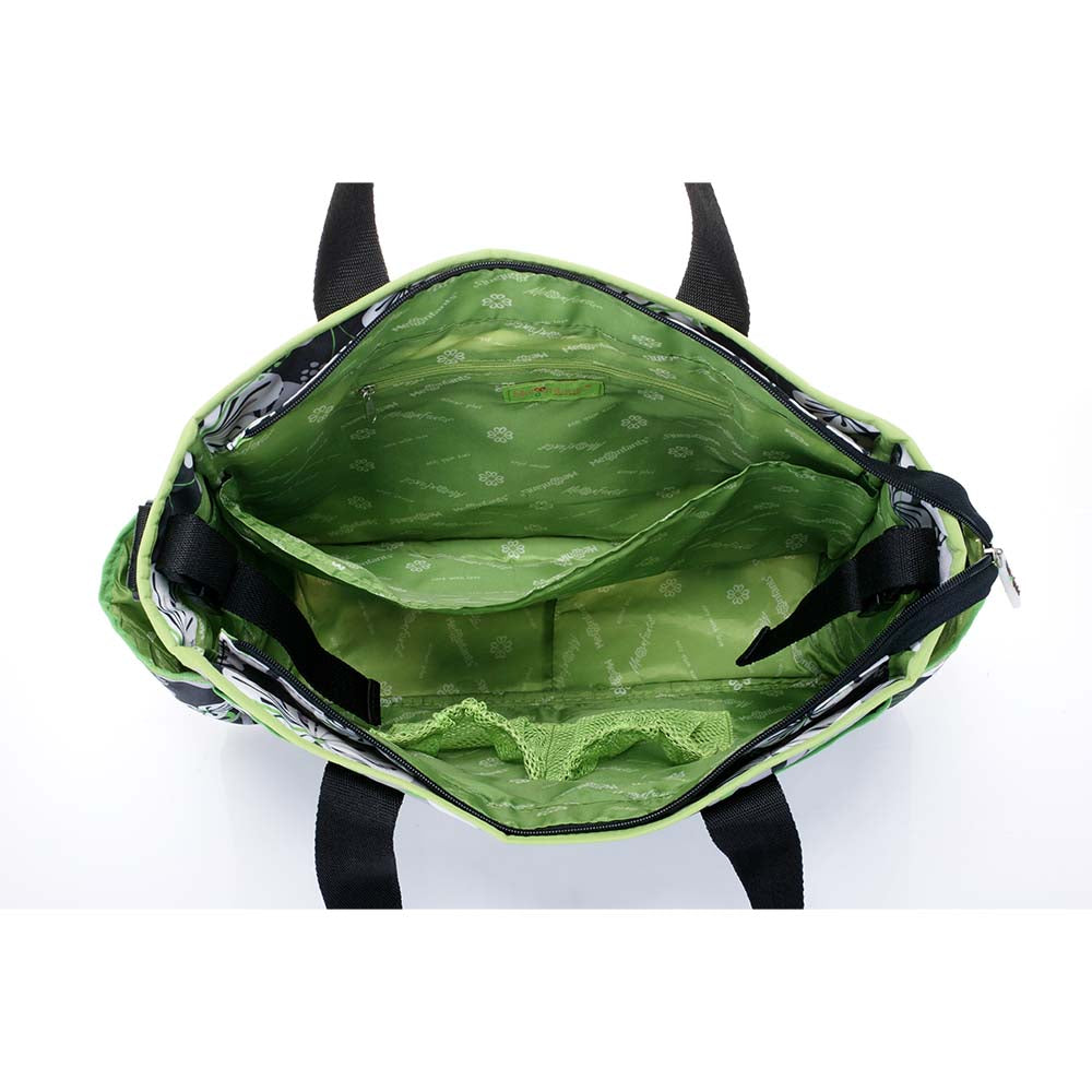 StrapStory - Backpack 1139