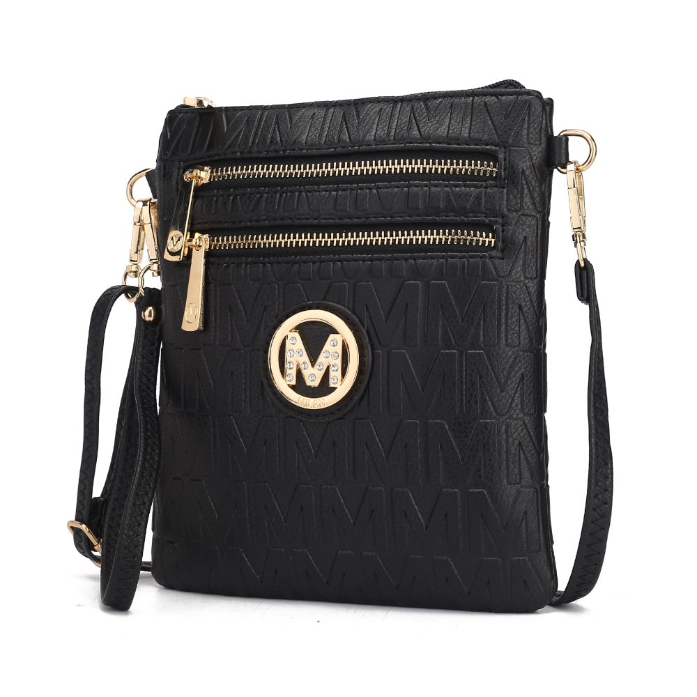 StrapStory - Crossbody 1251