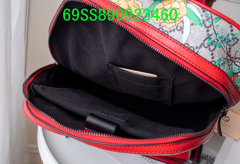 STRAPSTORY - GGC4 BAG - 794