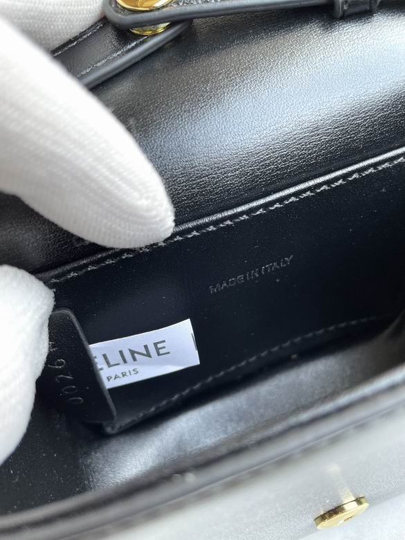 CLNE-Bags - Strap Story - 787