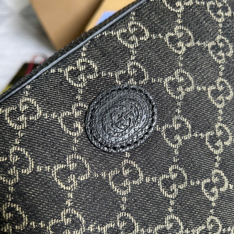 STRAPSTORY - GGC4 BAG - 1156