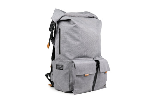 StrapStory - Backpack 1222