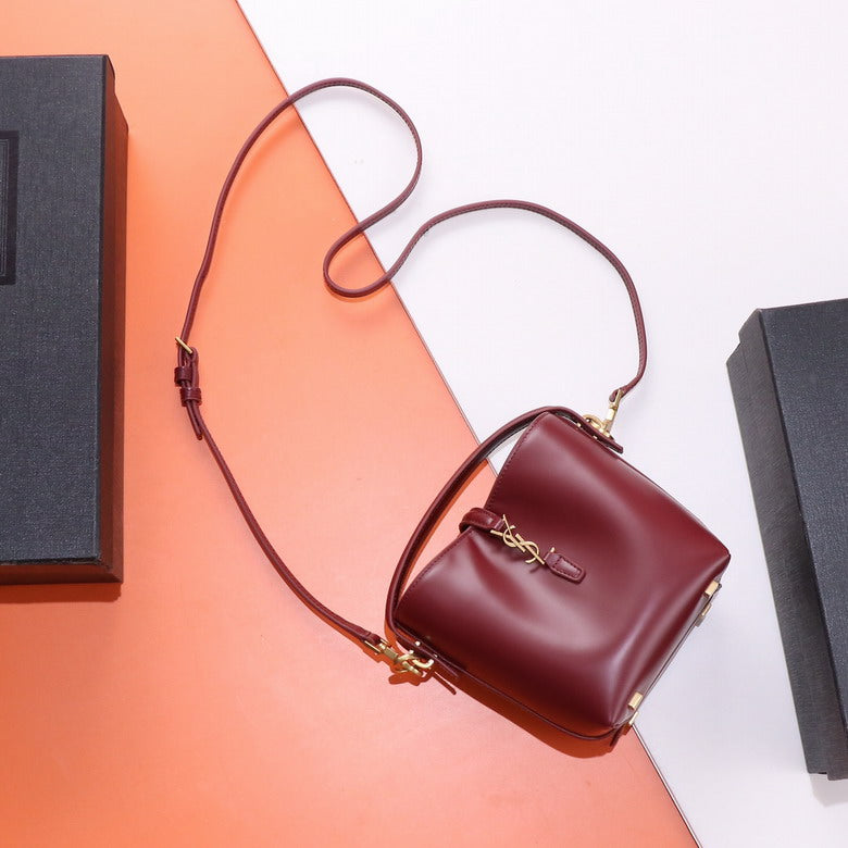 LSY-Bags - Strap Story - 613
