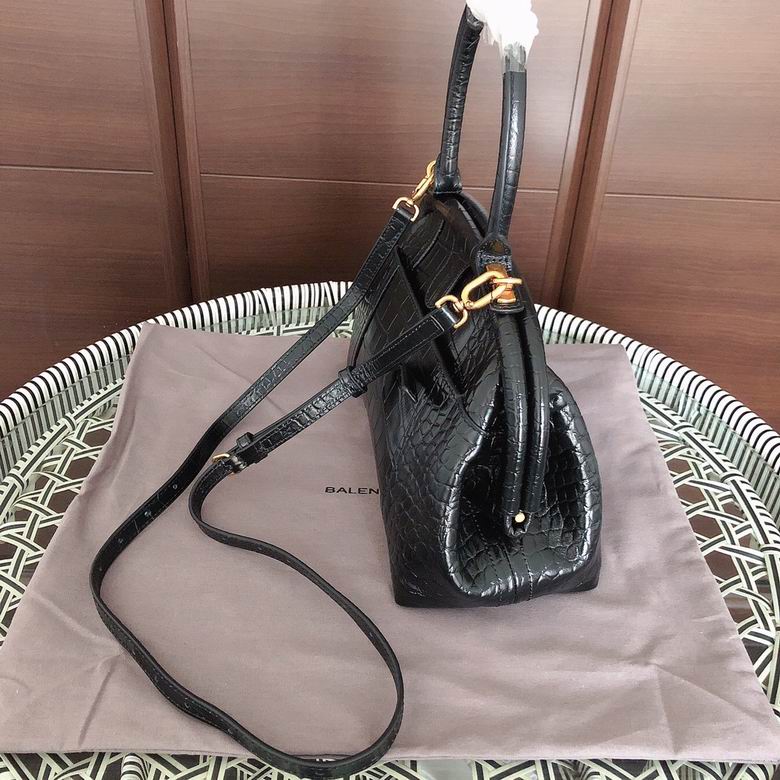 BLGA-Bags - Strap Story - 453