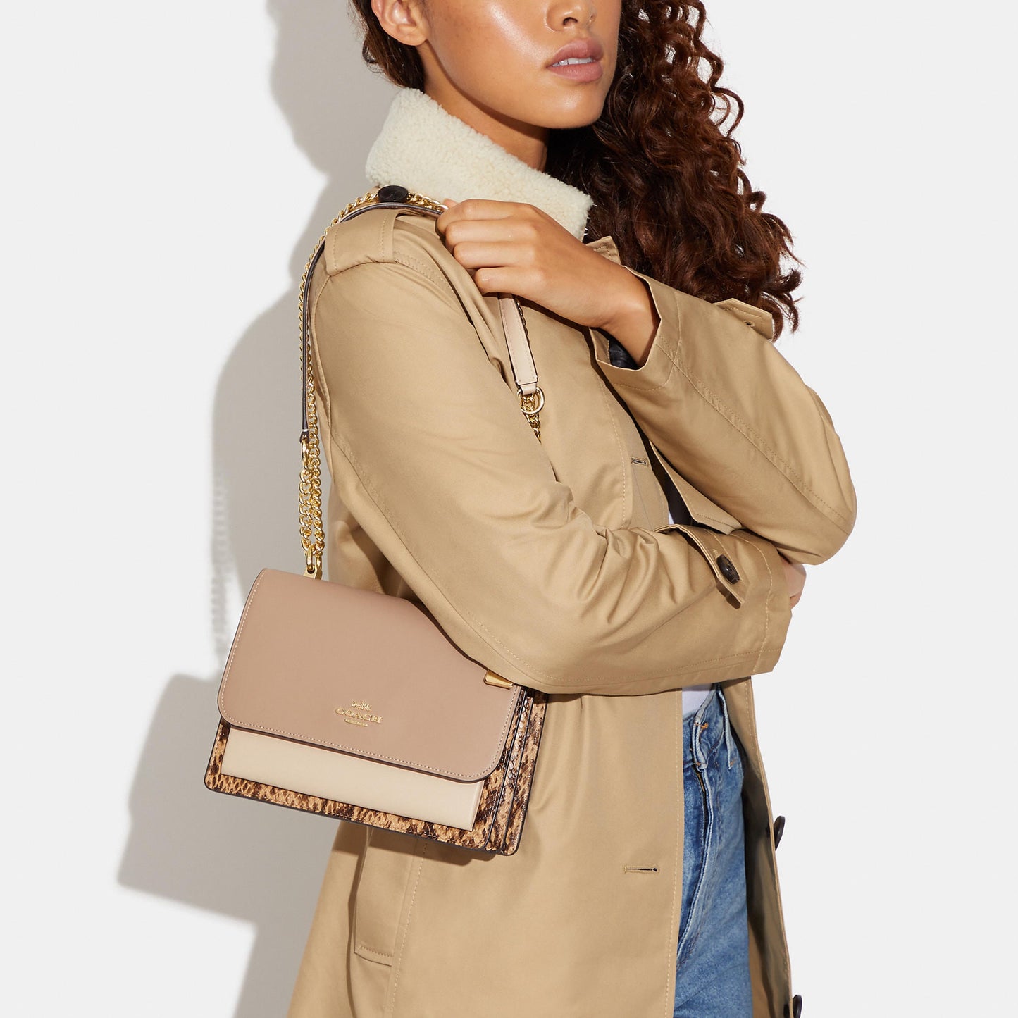 StrapStory - Crossbody 085