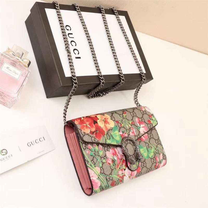 STRAPSTORY - GGC4 BAG - 1031