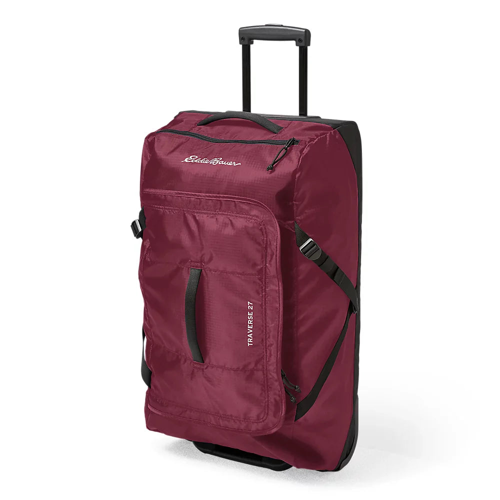 StrapStory - Duffle Bag 054
