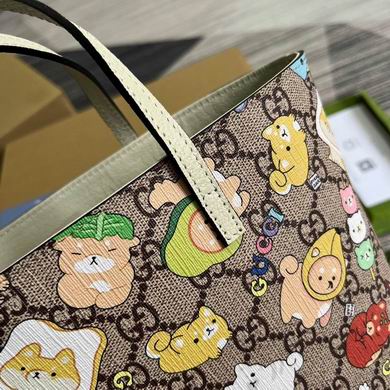GGCC-Bags - Strap Story - 965