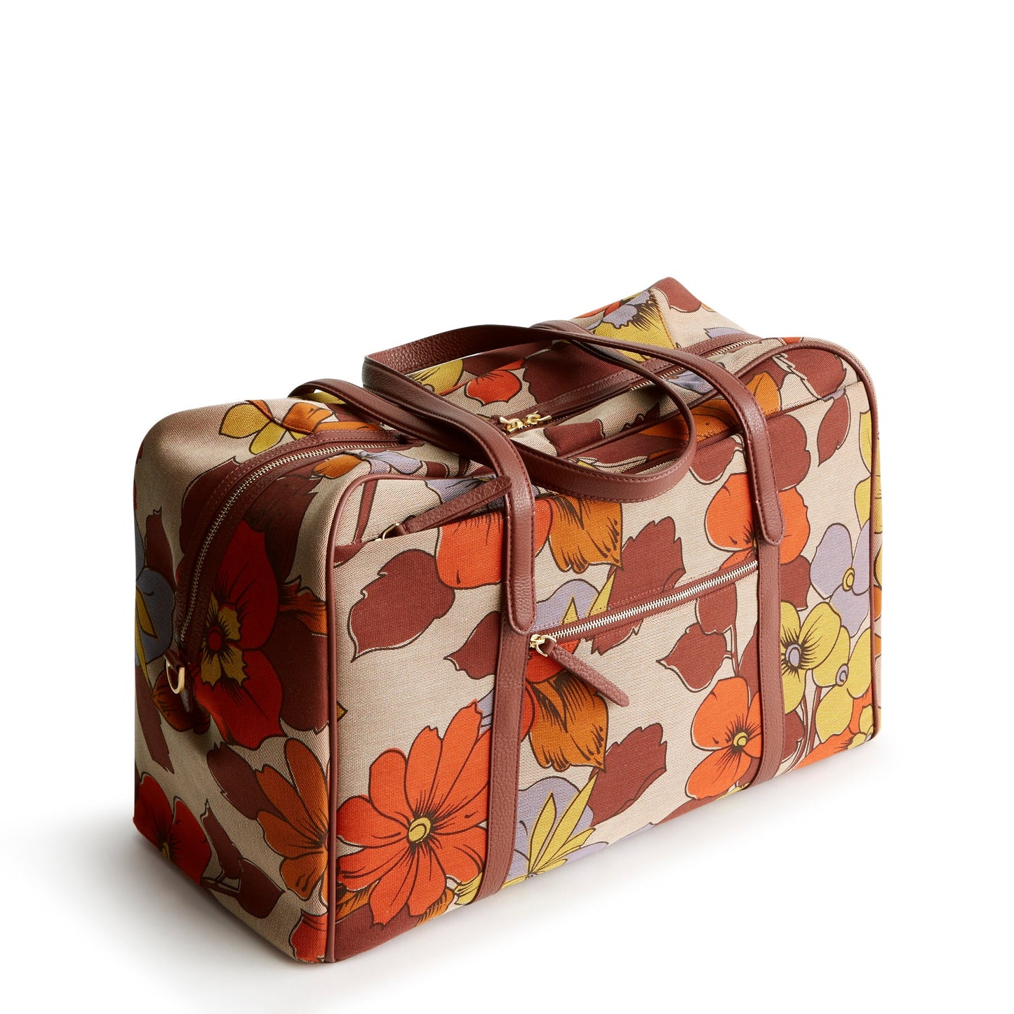 StrapStory - Duffle Bag 180
