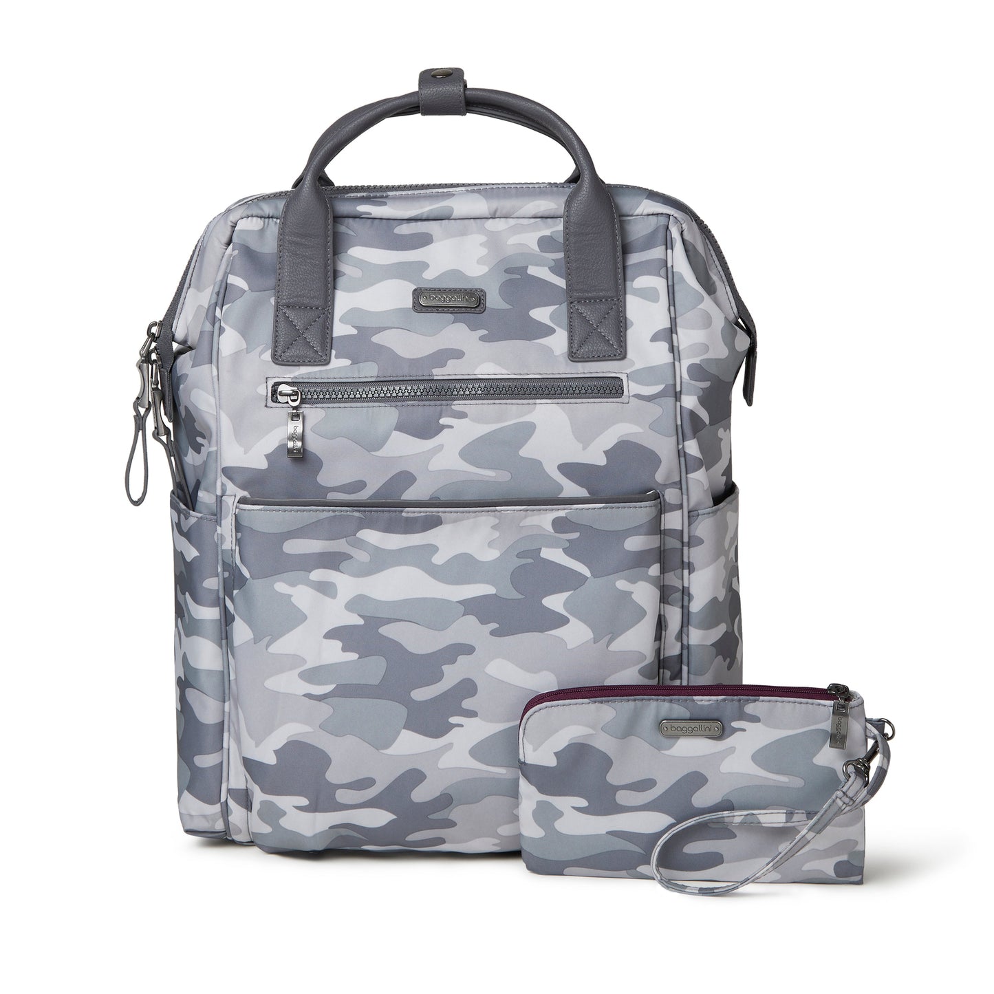 StrapStory - Backpack 319