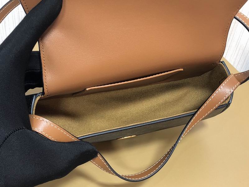 CLNE-Bags - Strap Story - 629