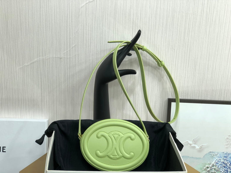 CLNE-Bags - Strap Story - 636