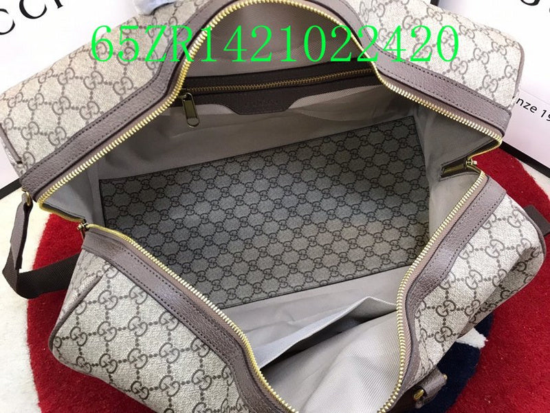 STRAPSTORY - GGC4 BAG - 181