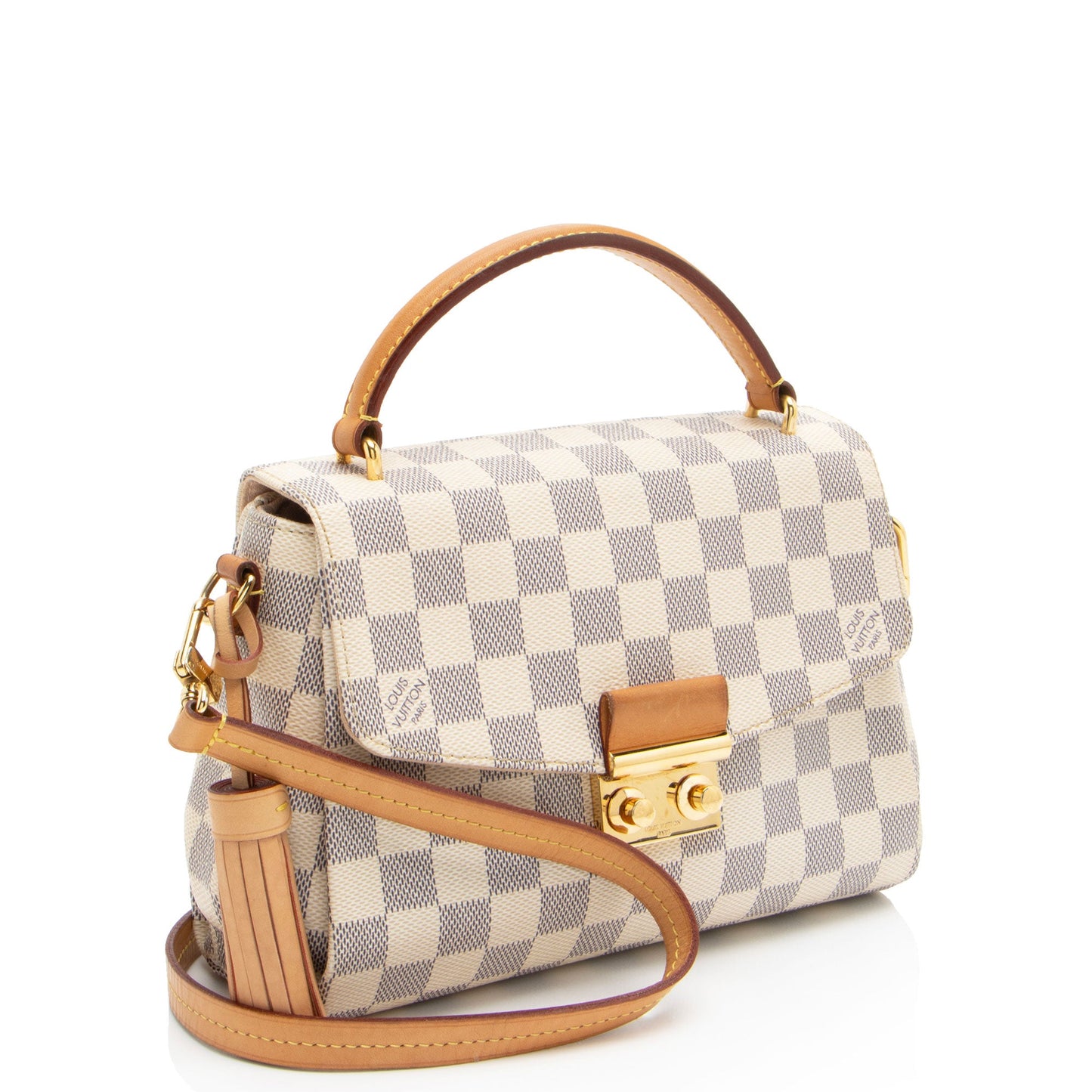 StrapStory - Crossbody 3454