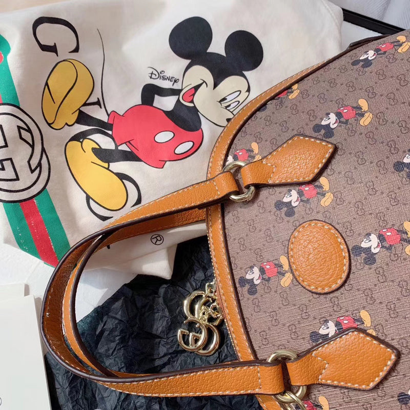 STRAPSTORY - GGC4 BAG - 404