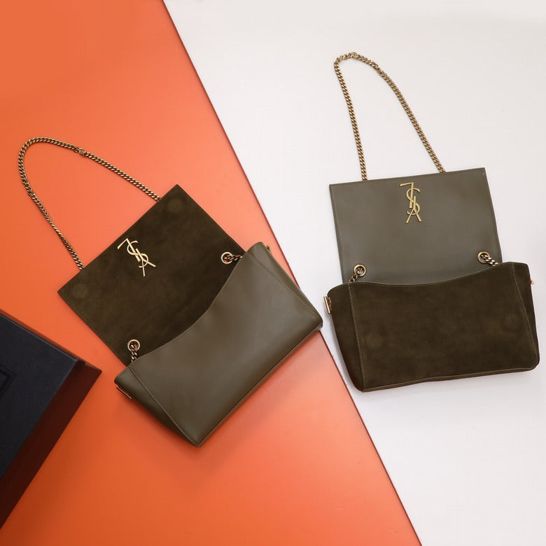 LSY-Bags - Strap Story - 419