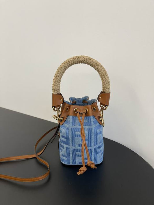 FDNI-Bags - Strap Story - 587