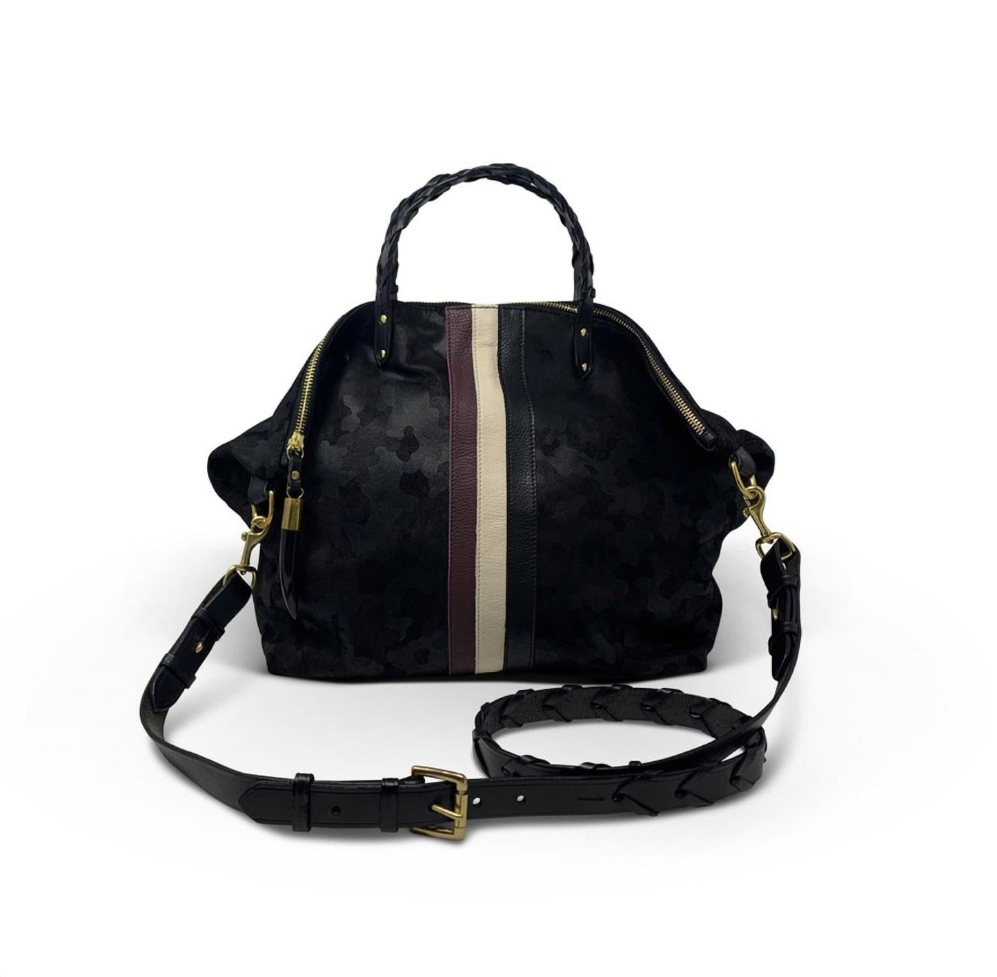 StrapStory - Crossbody 2672