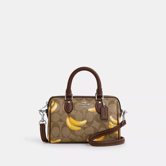 StrapStory - Crossbody 3596