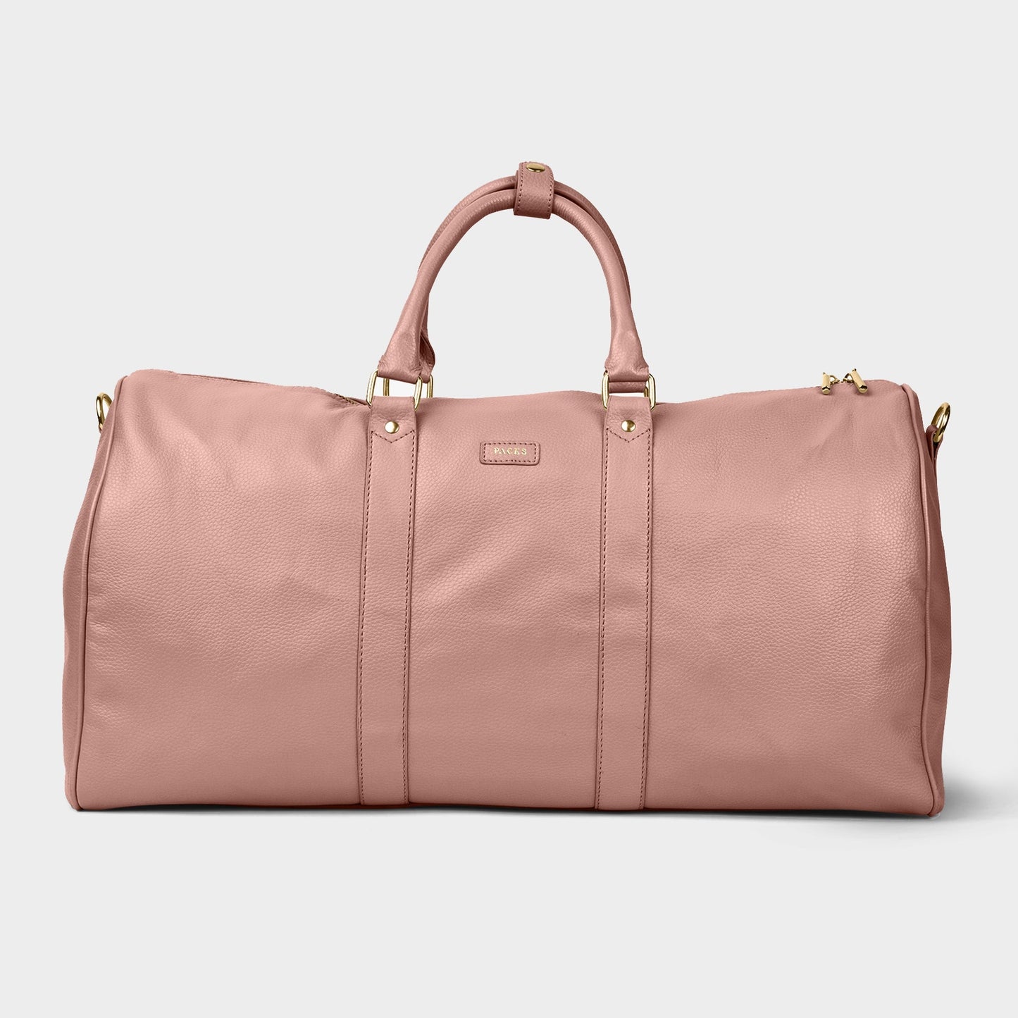 StrapStory - Duffle Bag 083