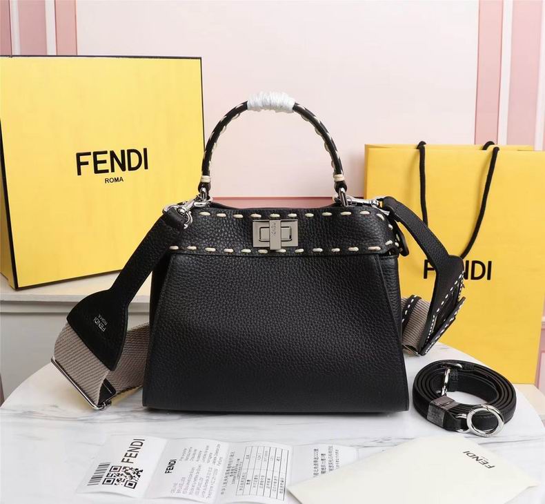 FDNI-Bags - Strap Story - 740