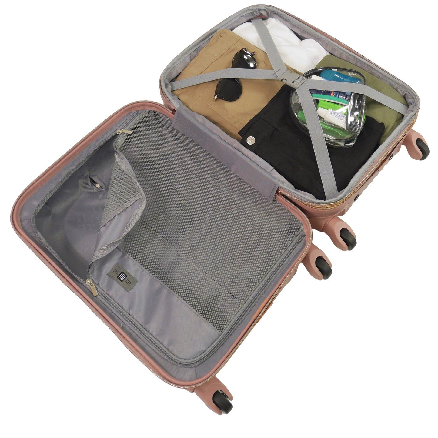StrapStory - Suitcase 306