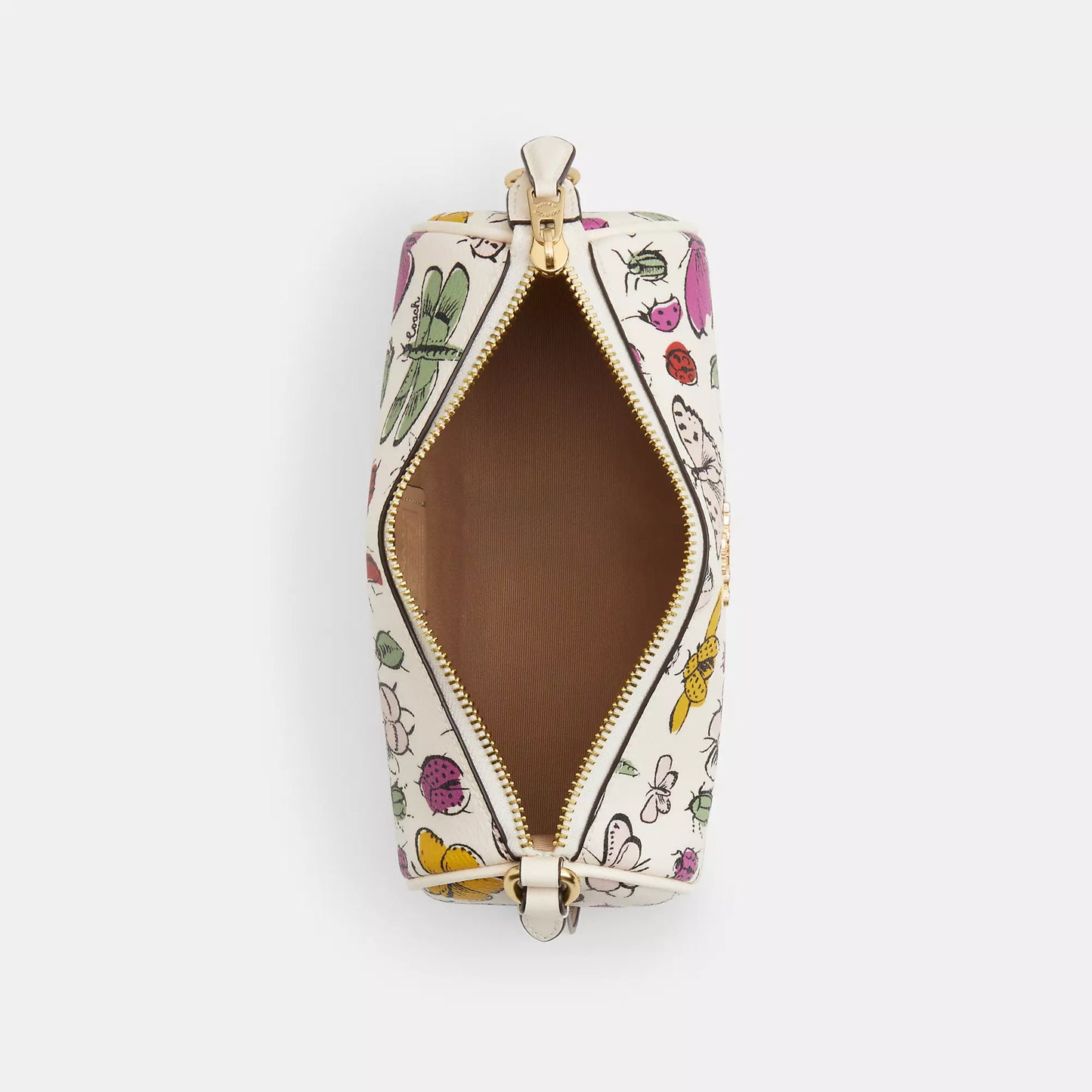 StrapStory - Wristlet 278