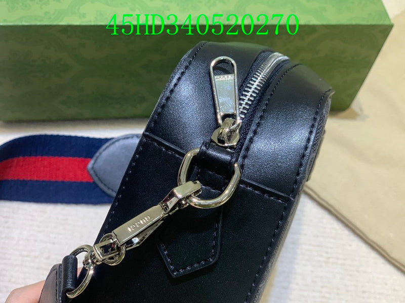 STRAPSTORY - GGC4 BAG - 304