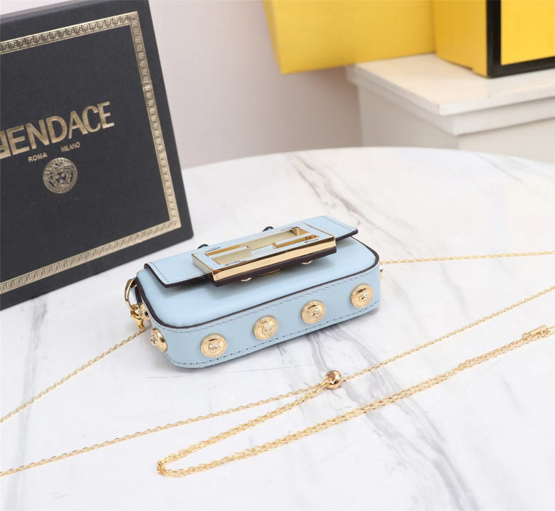 FDNI-Bags - Strap Story - 694