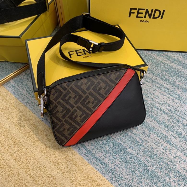 FDNI-Bags - Strap Story - 602