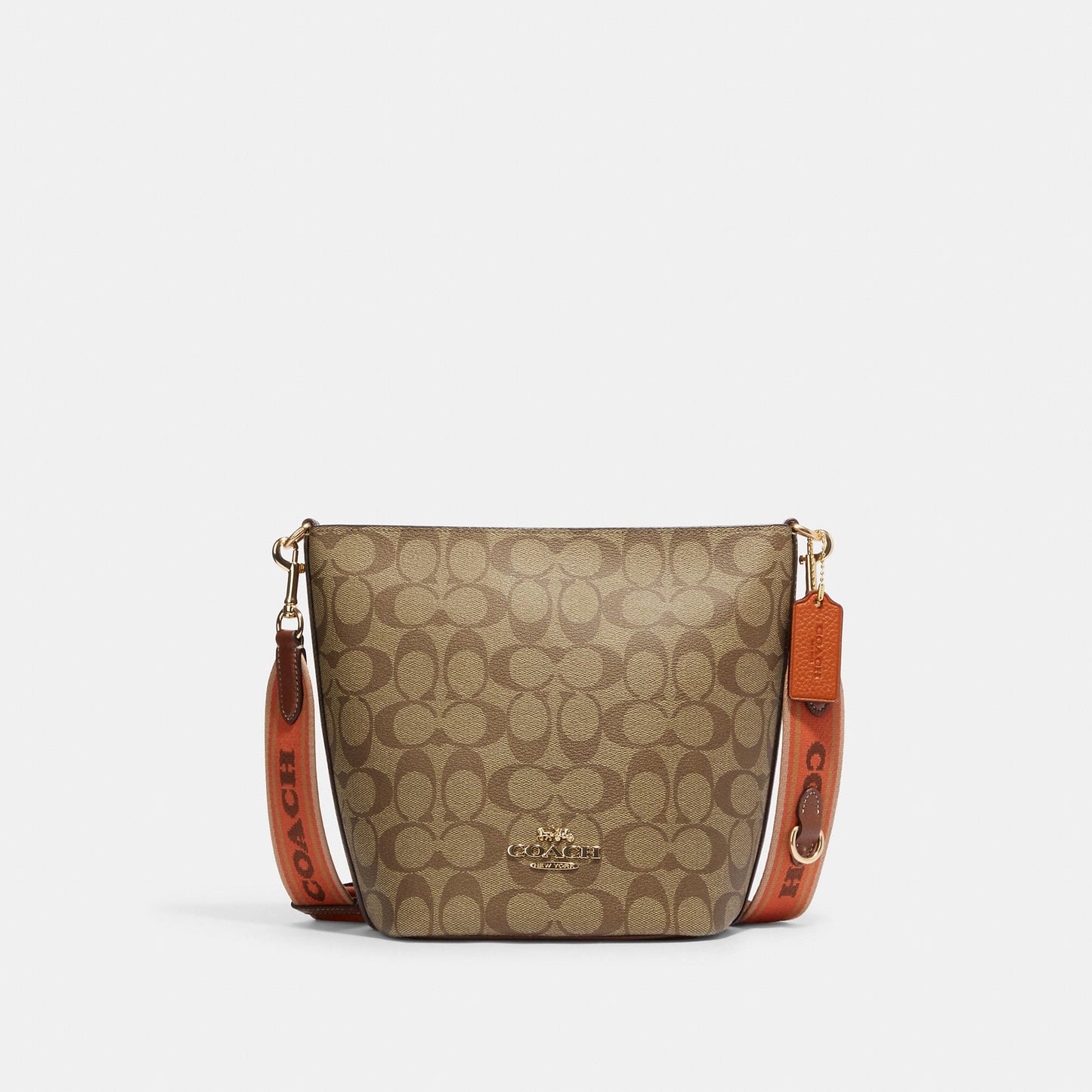 StrapStory - Crossbody 1436