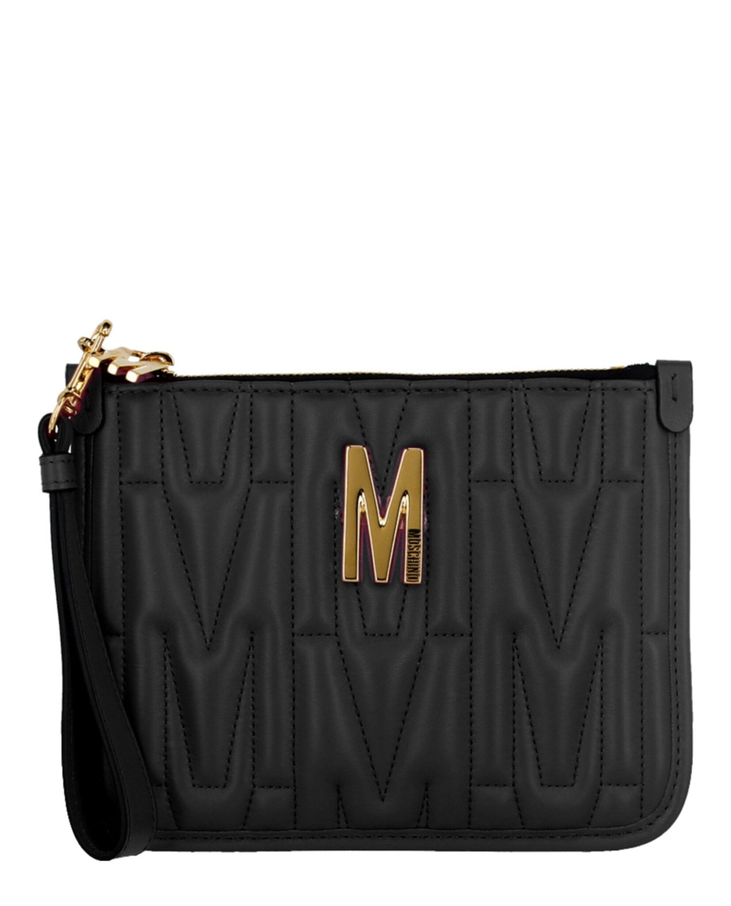 StrapStory - Wristlet 432