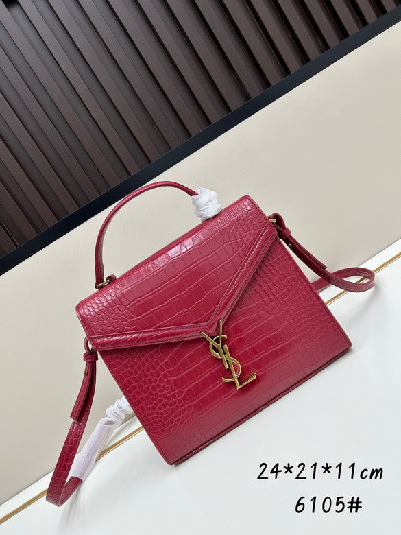 LSY-Bags - Strap Story - 585