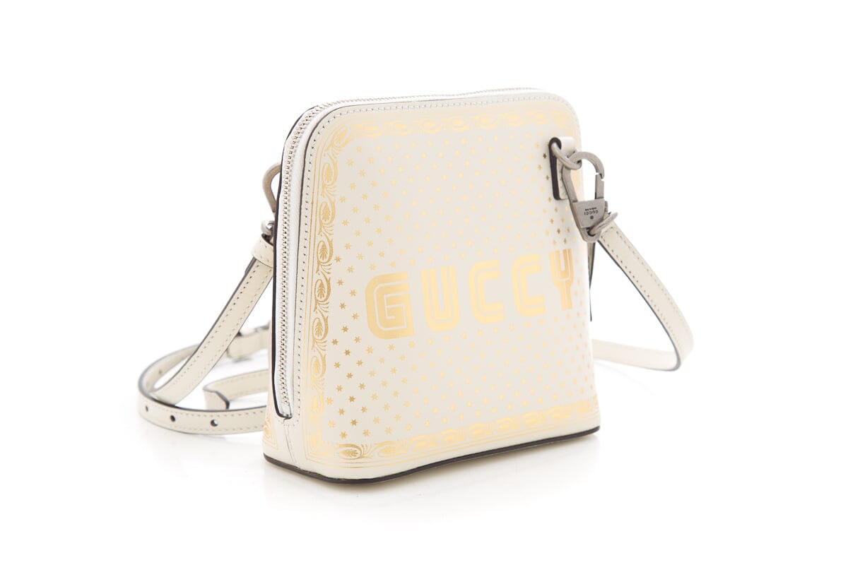 STRAPSTORY - GGC4 BAG - 3777