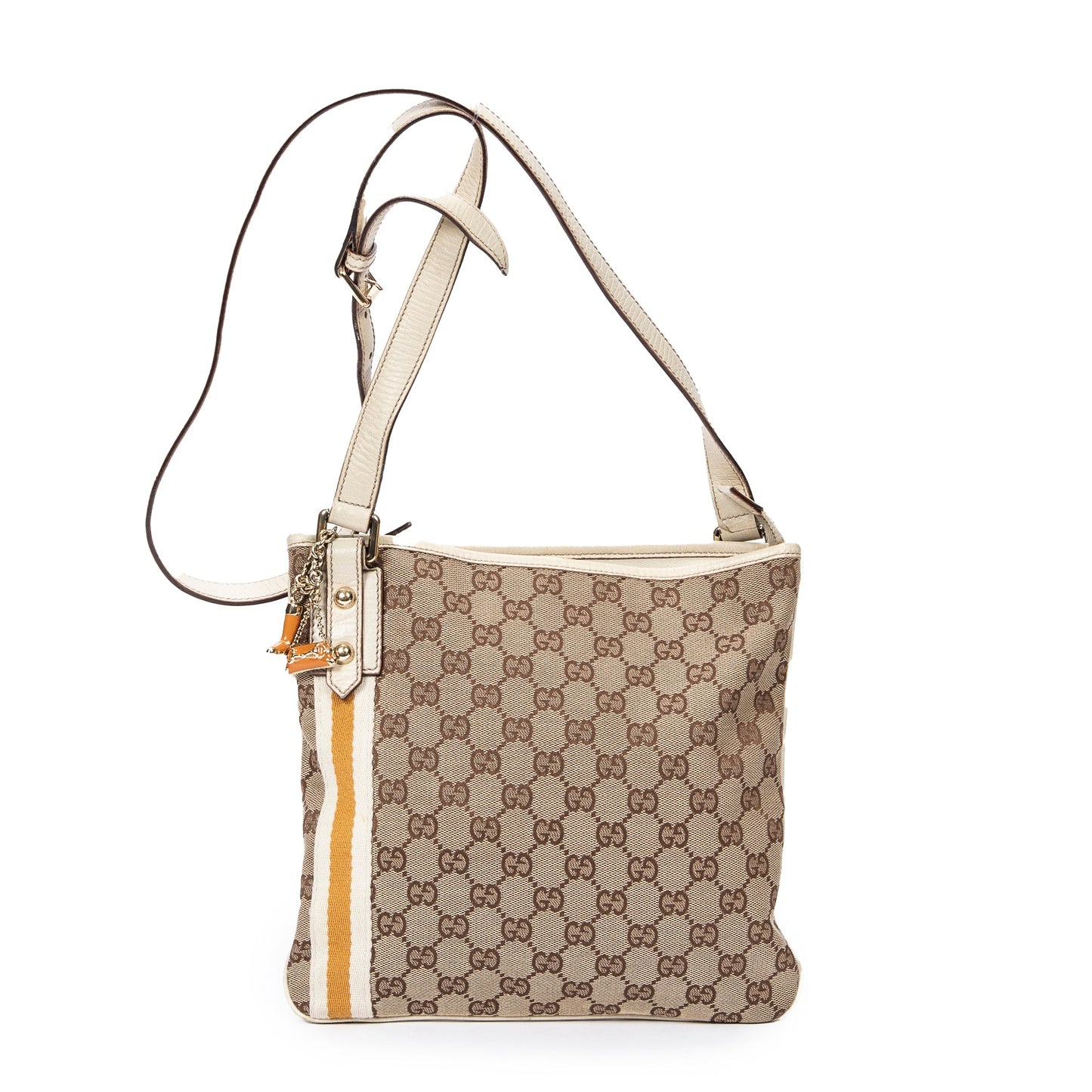 StrapStory - Crossbody 3857