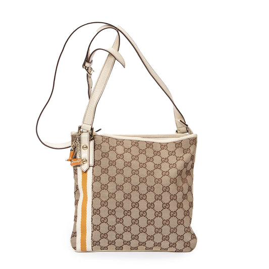 StrapStory - Crossbody 3857