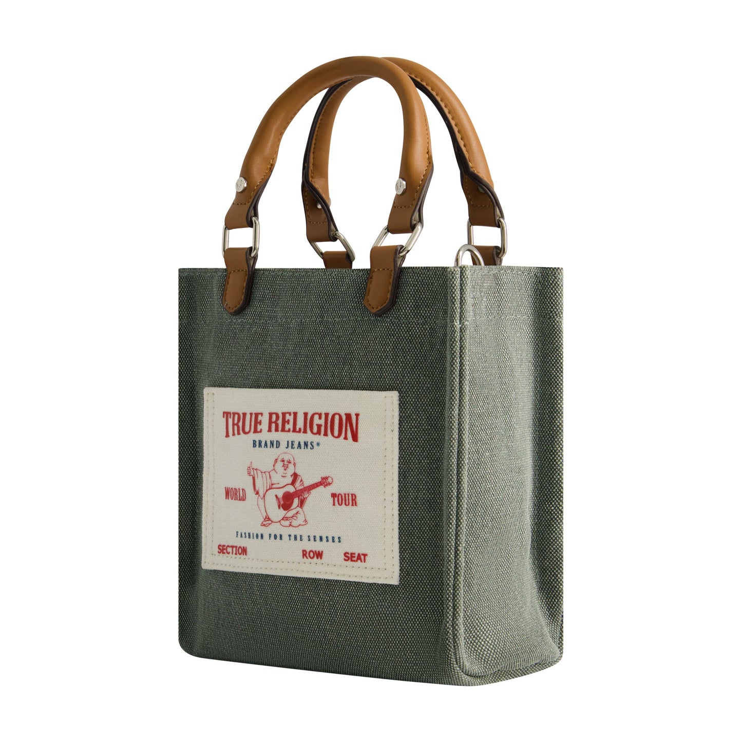StrapStory - Tote Bag 1581