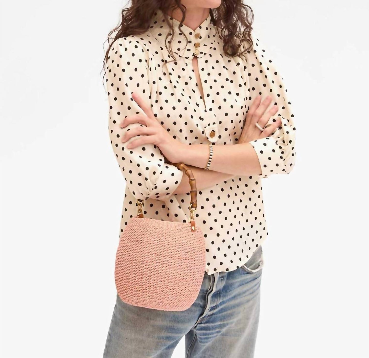 StrapStory - Crossbody 3176