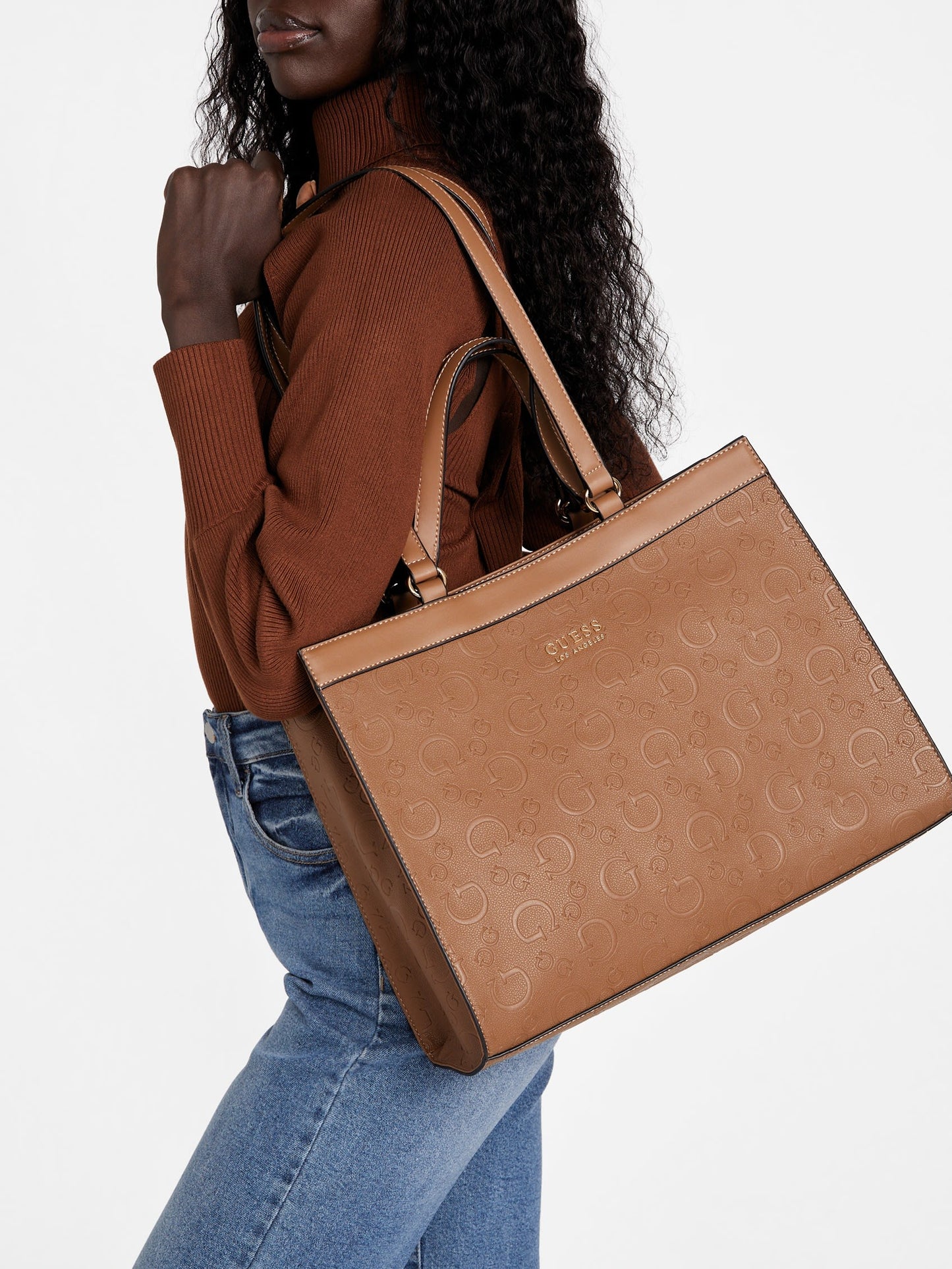 StrapStory - Tote Bag 246