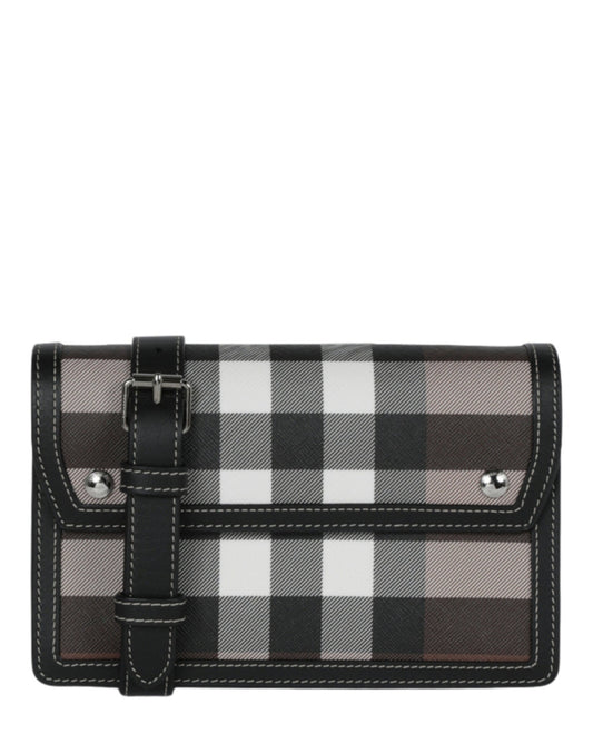 StrapStory - Messenger Bag 032