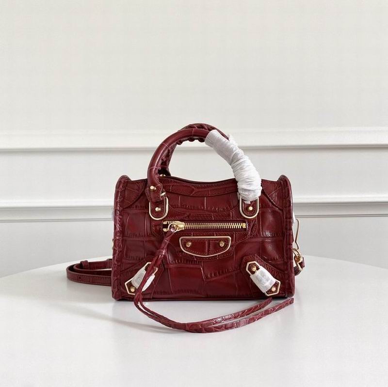 BLGA-Bags - Strap Story - 494