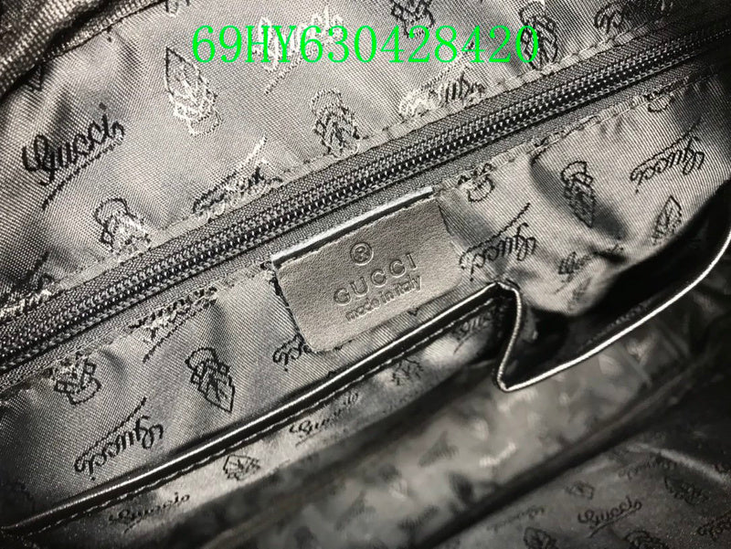 STRAPSTORY - GGC4 BAG - 214
