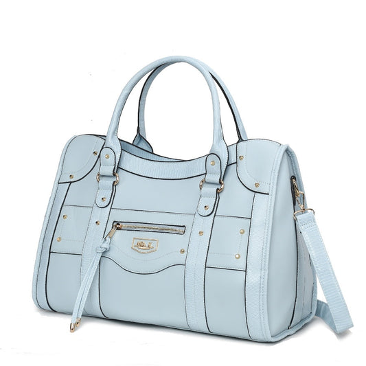 StrapStory - Duffle Bag 132